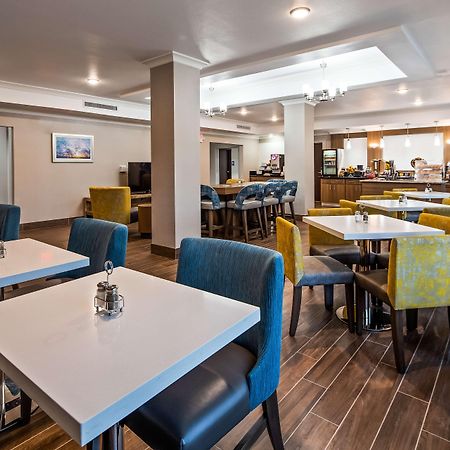 Best Western Plus Rama Inn & Suites La Grande Ngoại thất bức ảnh