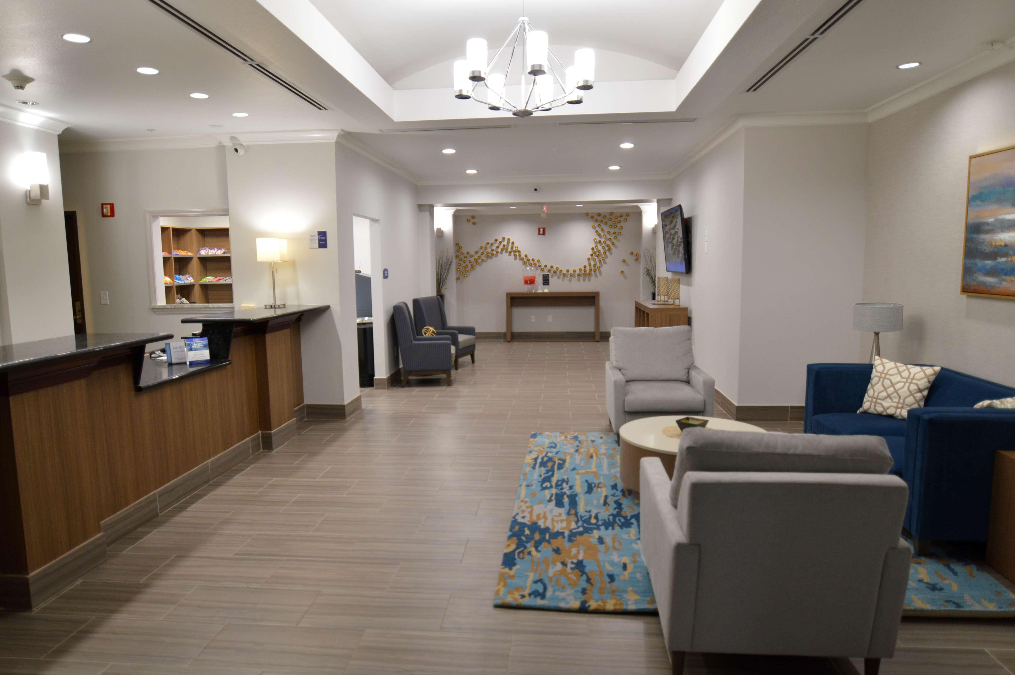 Best Western Plus Rama Inn & Suites La Grande Ngoại thất bức ảnh