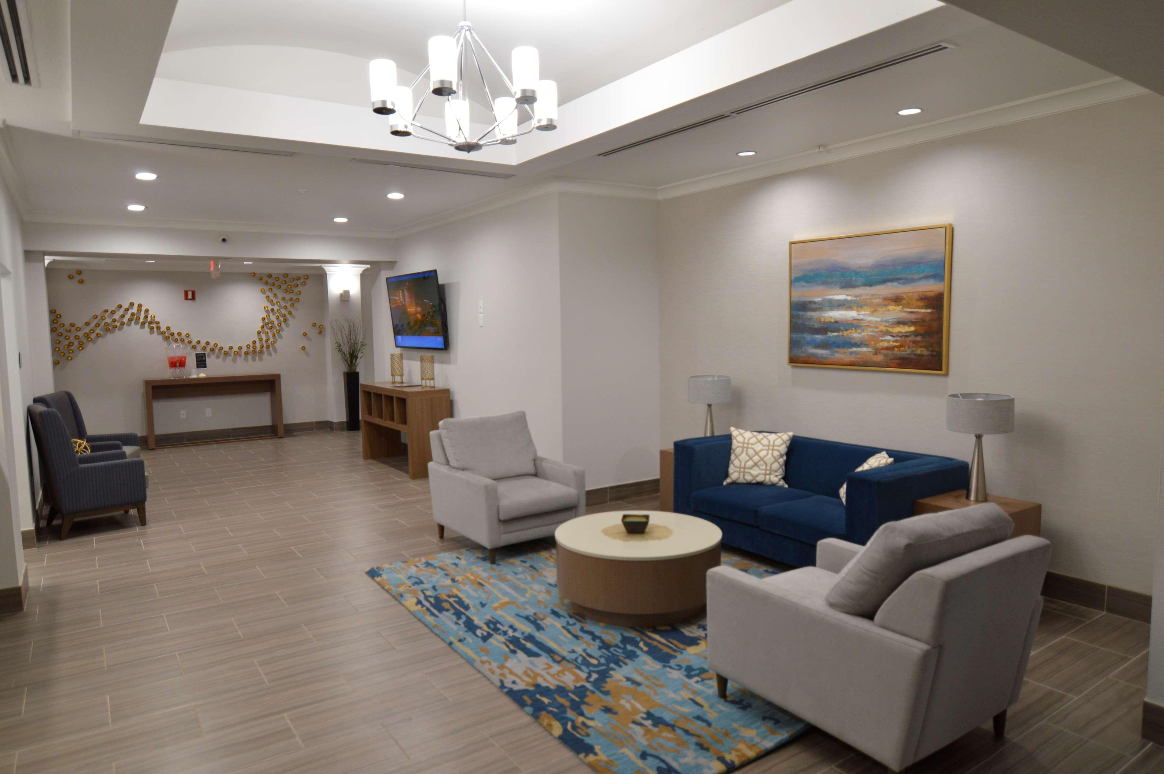 Best Western Plus Rama Inn & Suites La Grande Ngoại thất bức ảnh