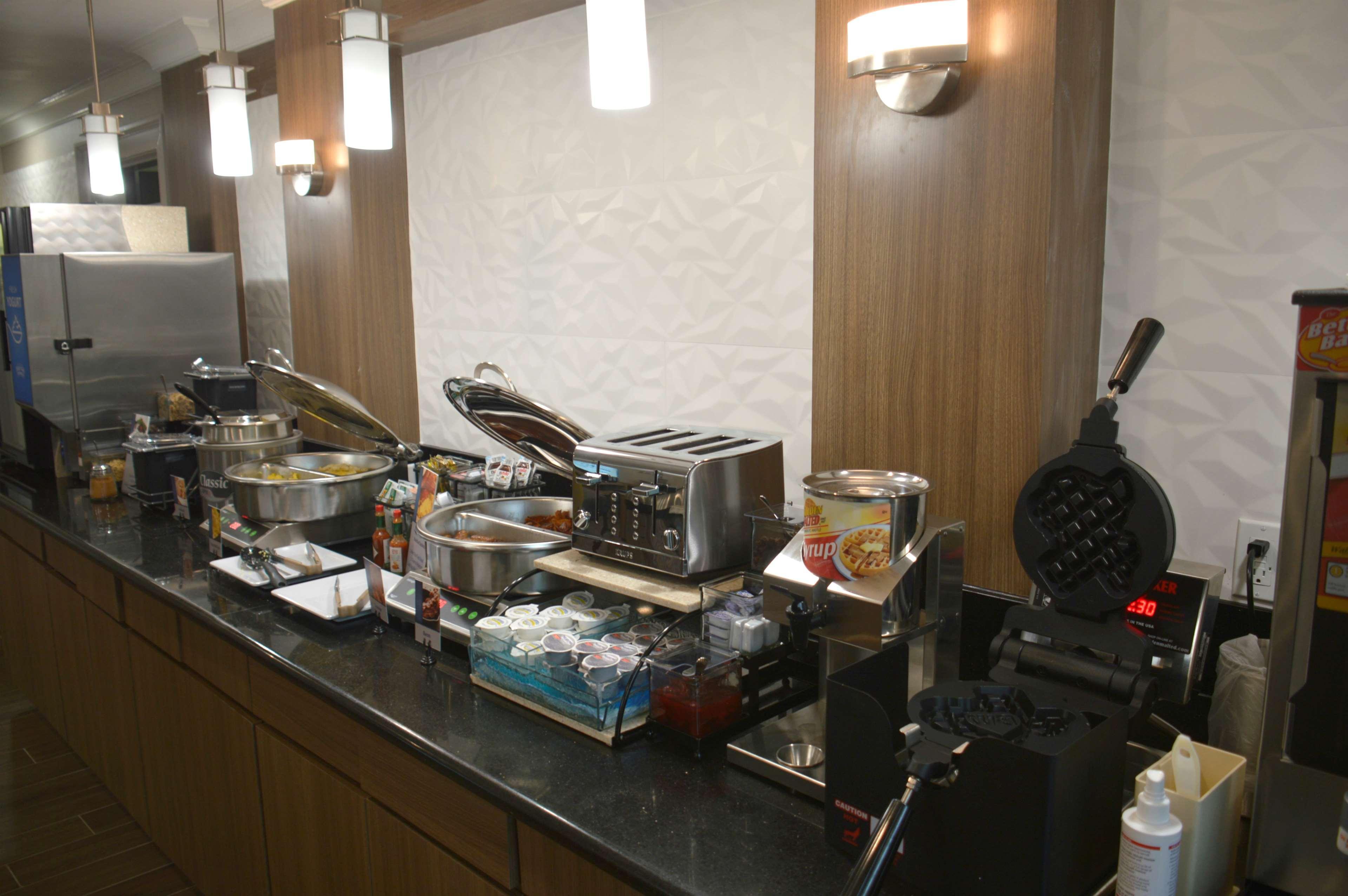 Best Western Plus Rama Inn & Suites La Grande Ngoại thất bức ảnh