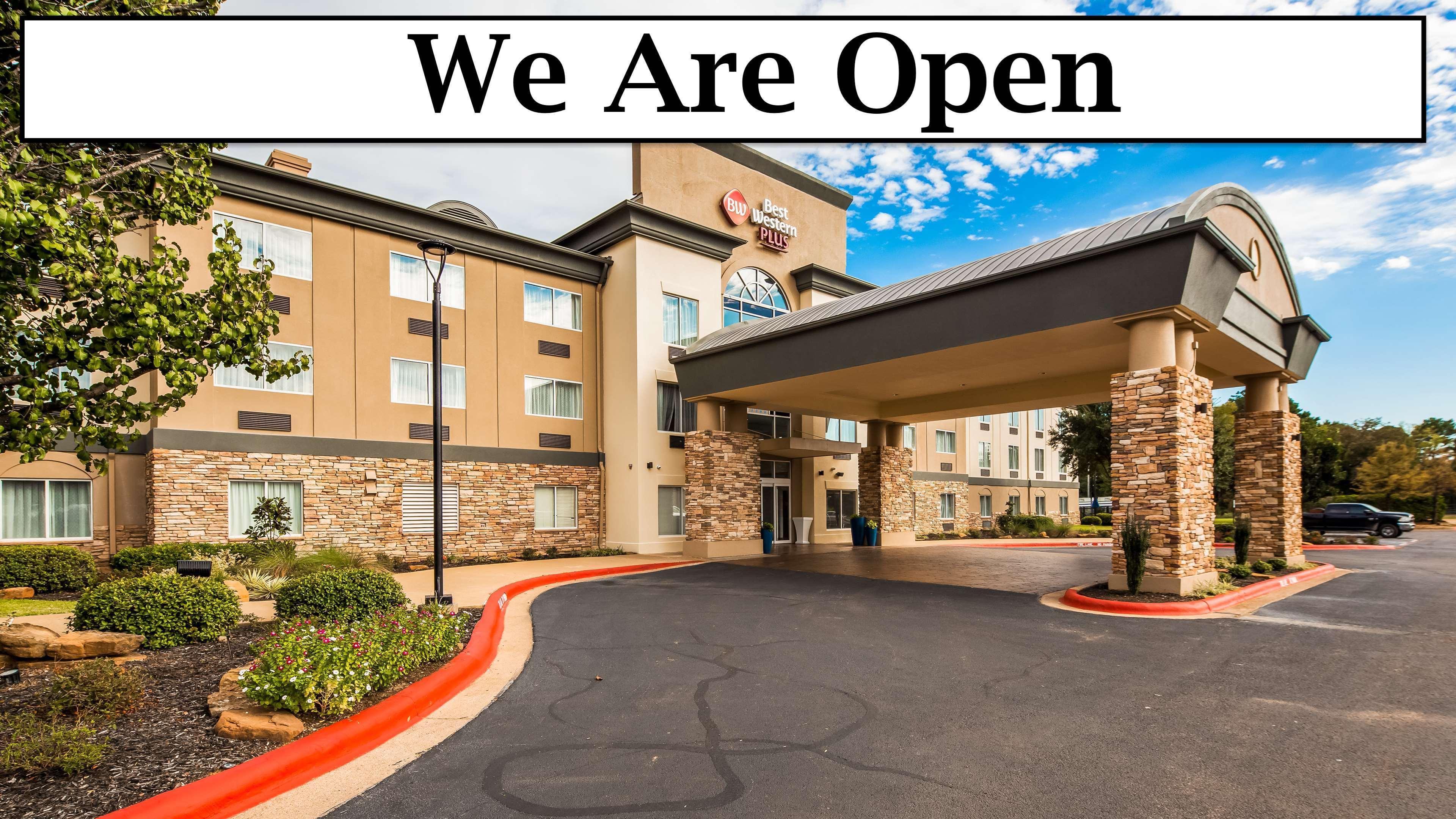 Best Western Plus Rama Inn & Suites La Grande Ngoại thất bức ảnh