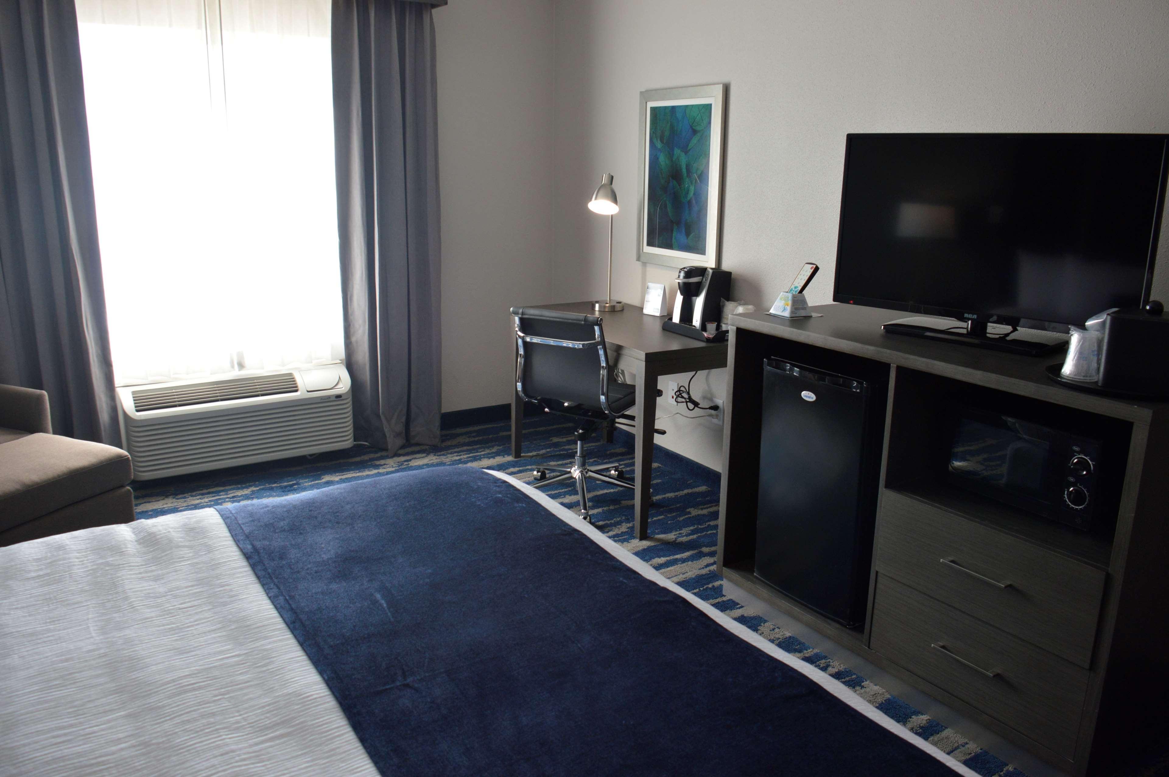Best Western Plus Rama Inn & Suites La Grande Ngoại thất bức ảnh