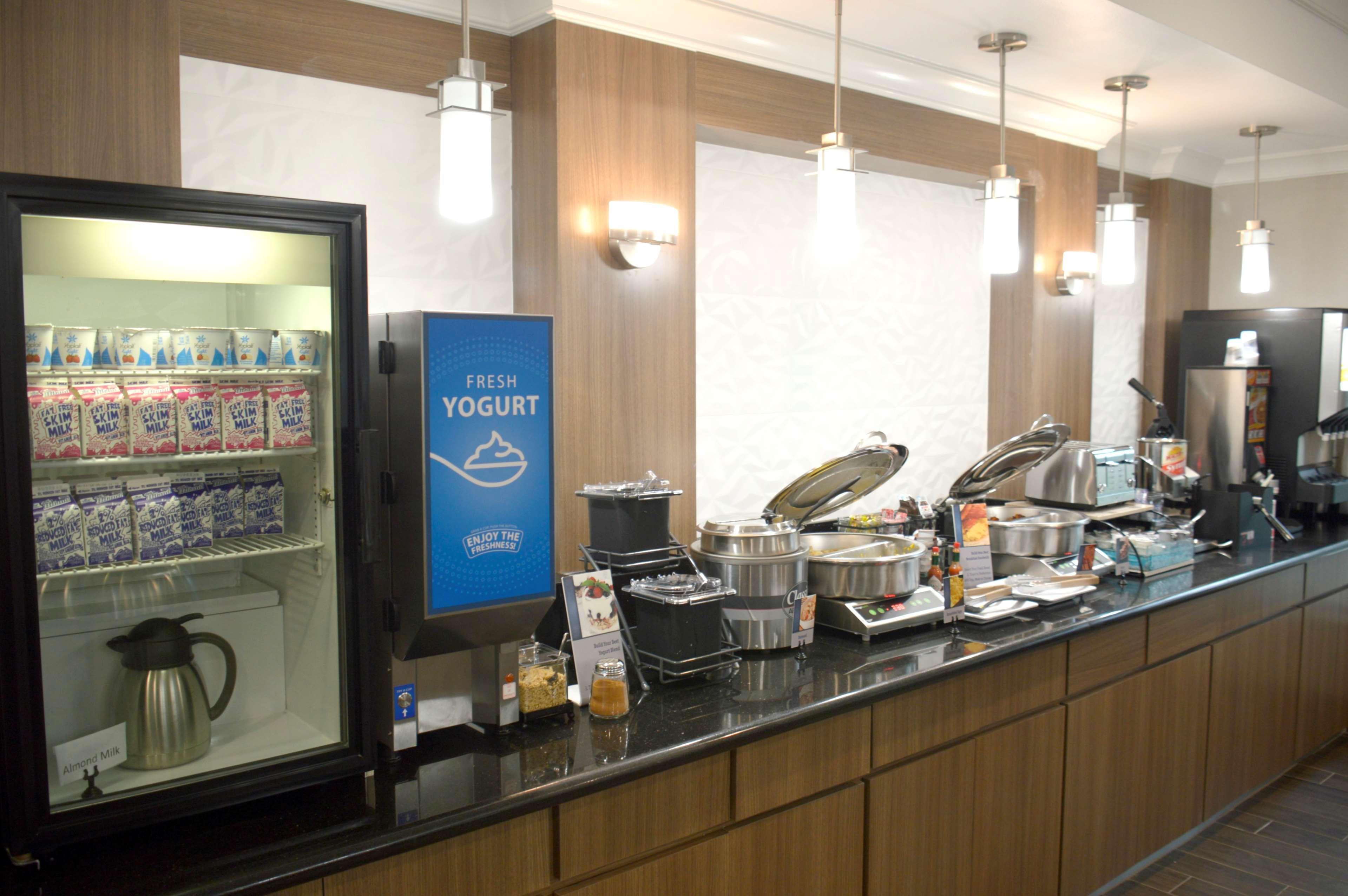 Best Western Plus Rama Inn & Suites La Grande Ngoại thất bức ảnh